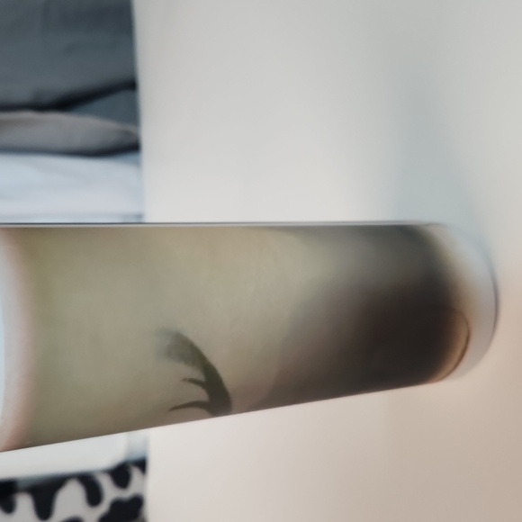 Mist moose, reusable, travel, 20oz mug tumbler - Picture 3 of 3